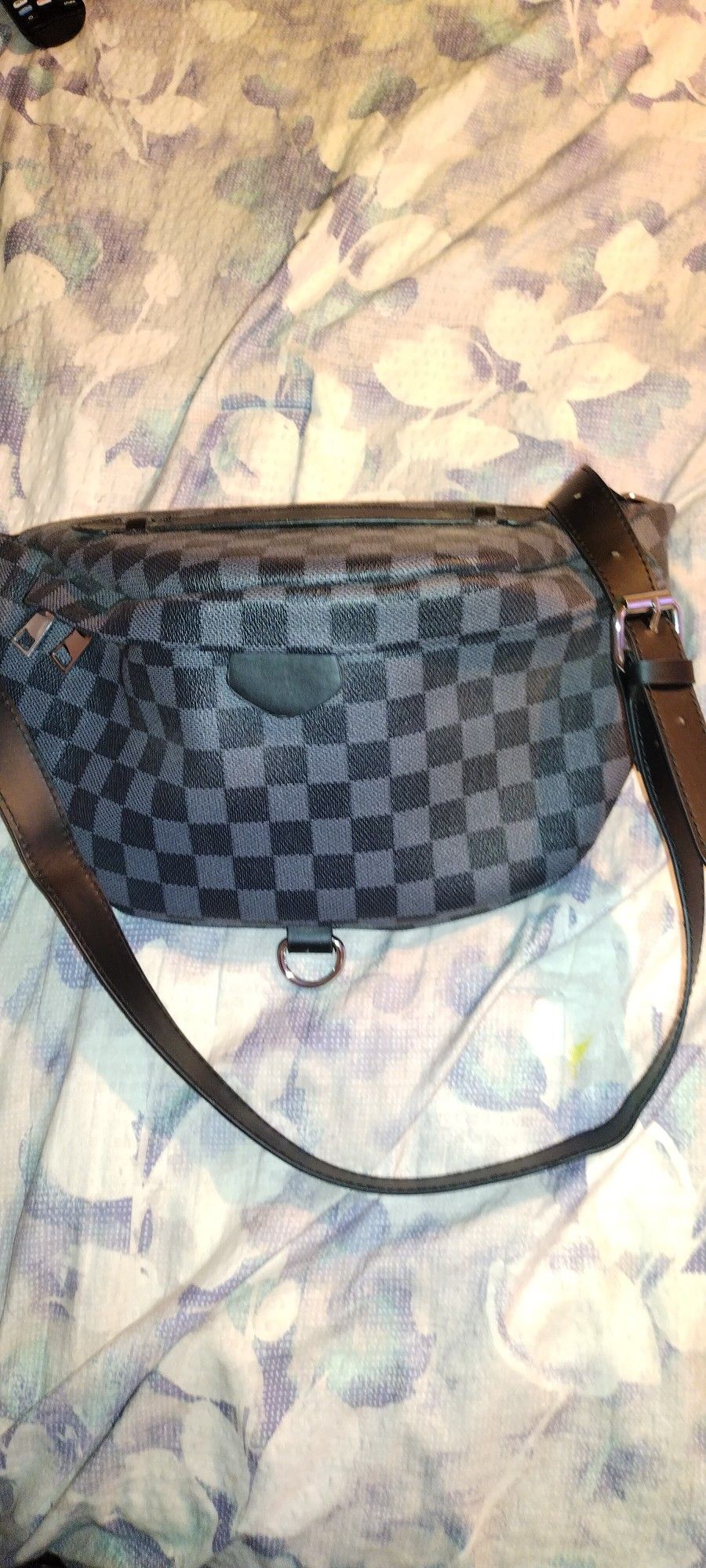 Men/Women Fanny Pack