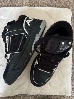 MA-1 Amiri Shoes
