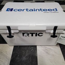 RTIC 45 QT Ultra Tough Cooler