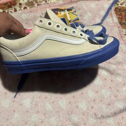 Vans Tierra Whack