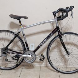 Specialized Sequoia 56 CM