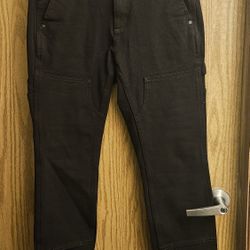 Womens Carhartt Pants