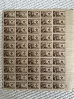 Stamp #985