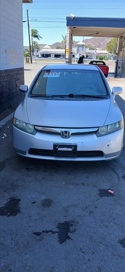 2008 Honda Civic