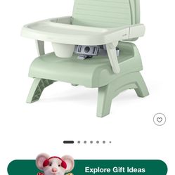 High Chair 