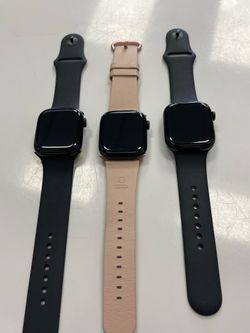Apple Watch 10 42mm gps & lte