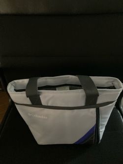 Columbia insulated bag