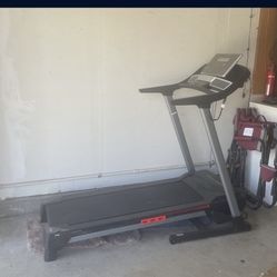 Treadmill 