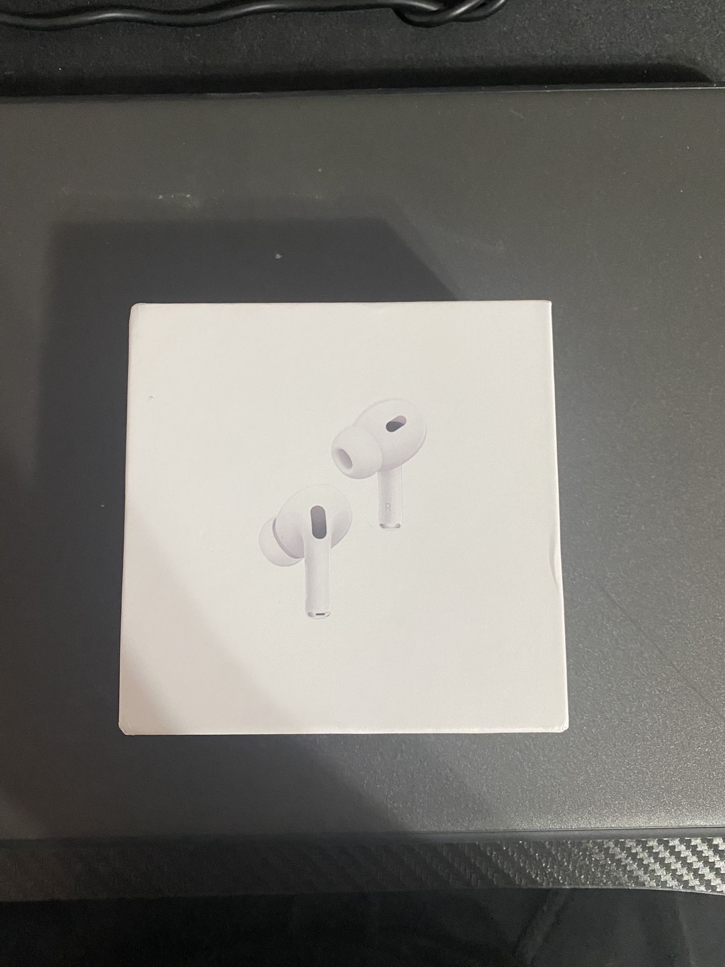 Apple Airpods Pro 2nd Generation