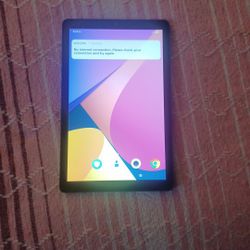 MetroZone tablet By TMobile