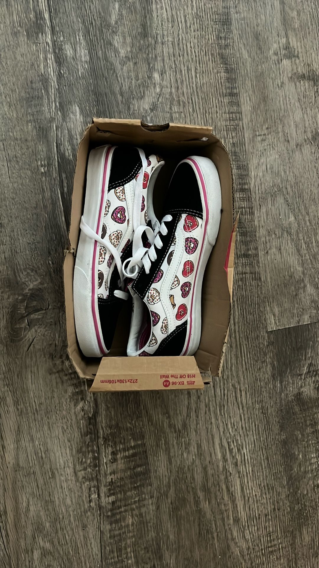 Vans