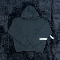 Essential Hoodie
