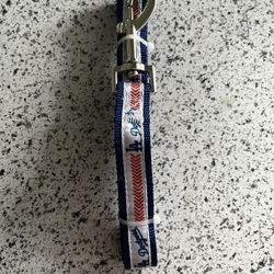Dodgers Dog Leash