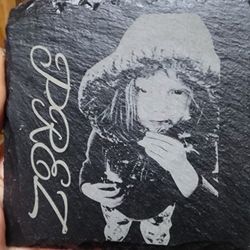 custom stone coasters