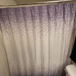 Shower Curtain 