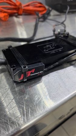 JB4 for B58 applications