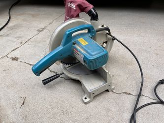 Chop Saw