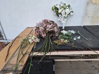 Artificial Flowers