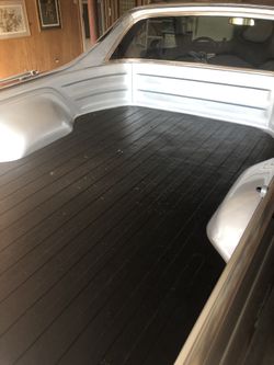 1984 Chevrolet El Camino