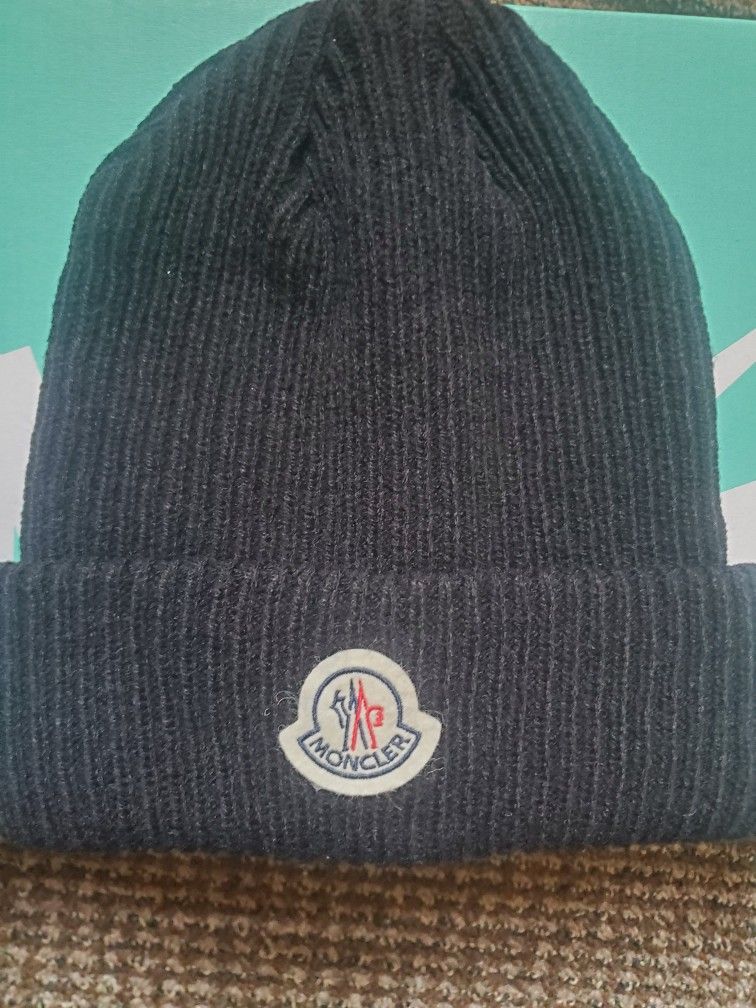 Moncler Beanie