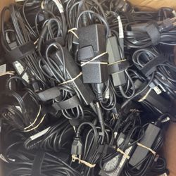 HP Big Pin Chargers 