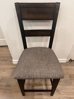 3 Stools