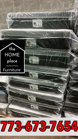 🚨 Affordable Brand New Mattresses 🚨  All Sizes In Stock & Ready For Delivery 🚛 (Starting At $99) 
