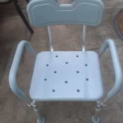 Shower Chair 