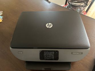 HP ENVY Photo 7155