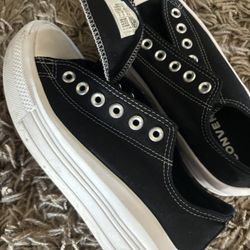 Platform Converse