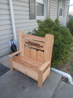 Sawdust and Knots Woodworking