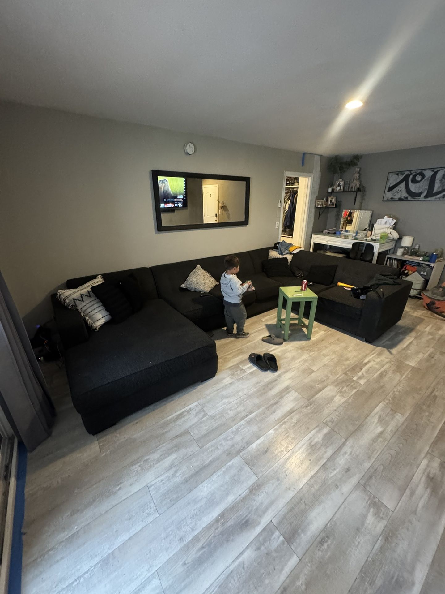 Big Couch