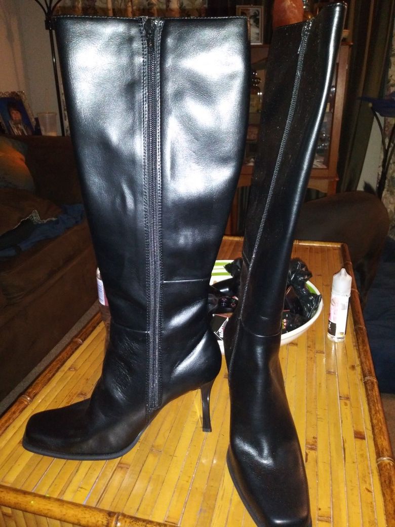 New womens boots