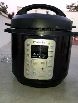 Instant Pot