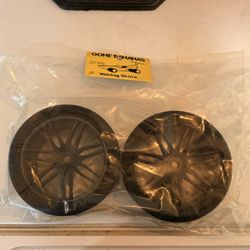 Gone Banana Racing Rc Car Tires