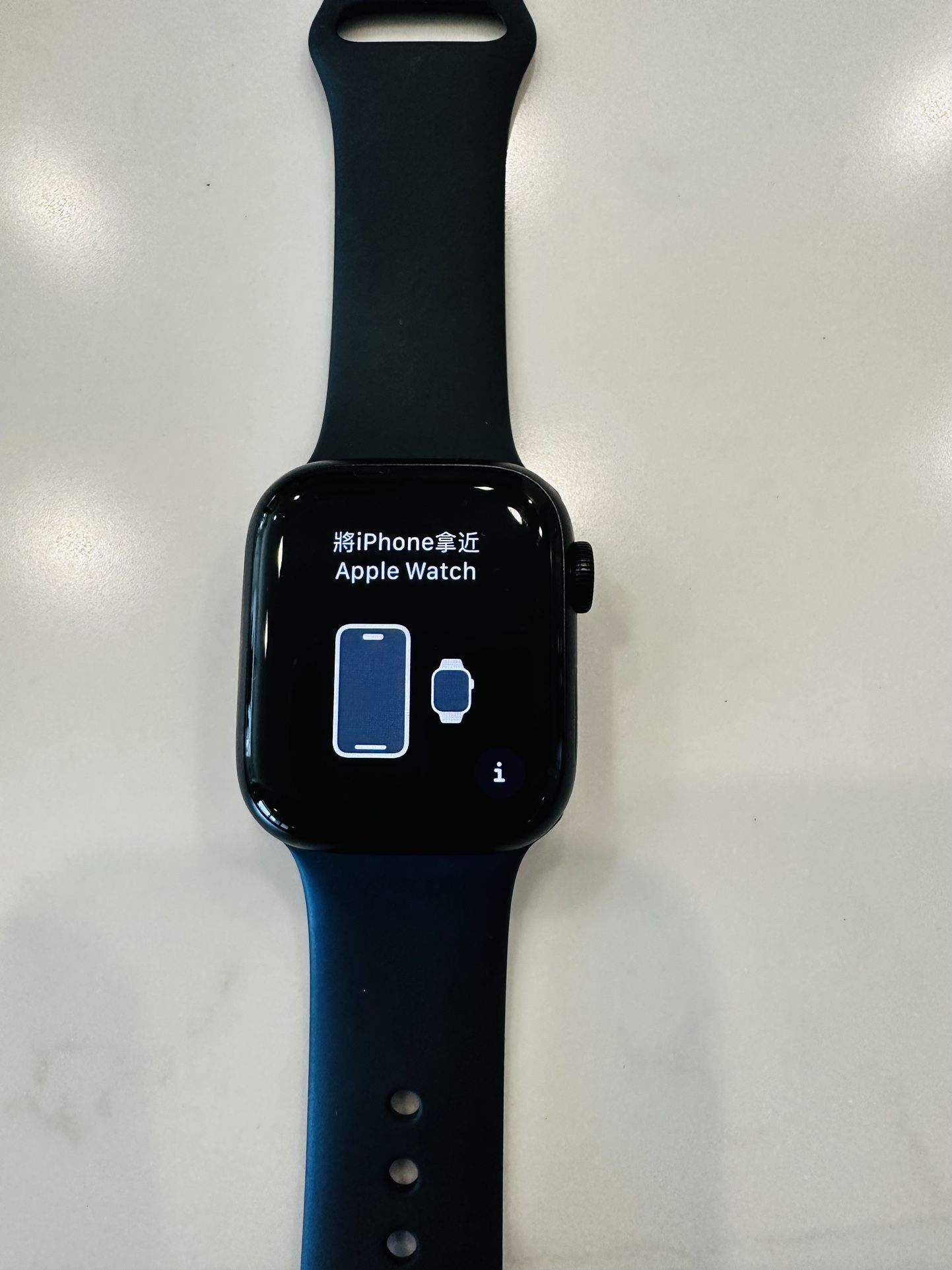 Apple Watch GPS Series 9  41mm