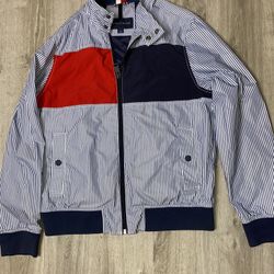 TOMMY HILFIGER JACKET
