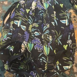 Vans Backpack (Sold As A Pair)