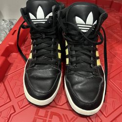 Adidas Size 13