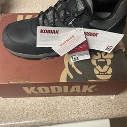Kodiak Men's Rapid Industrial Boot