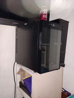 Ivation Wine Cooler $20