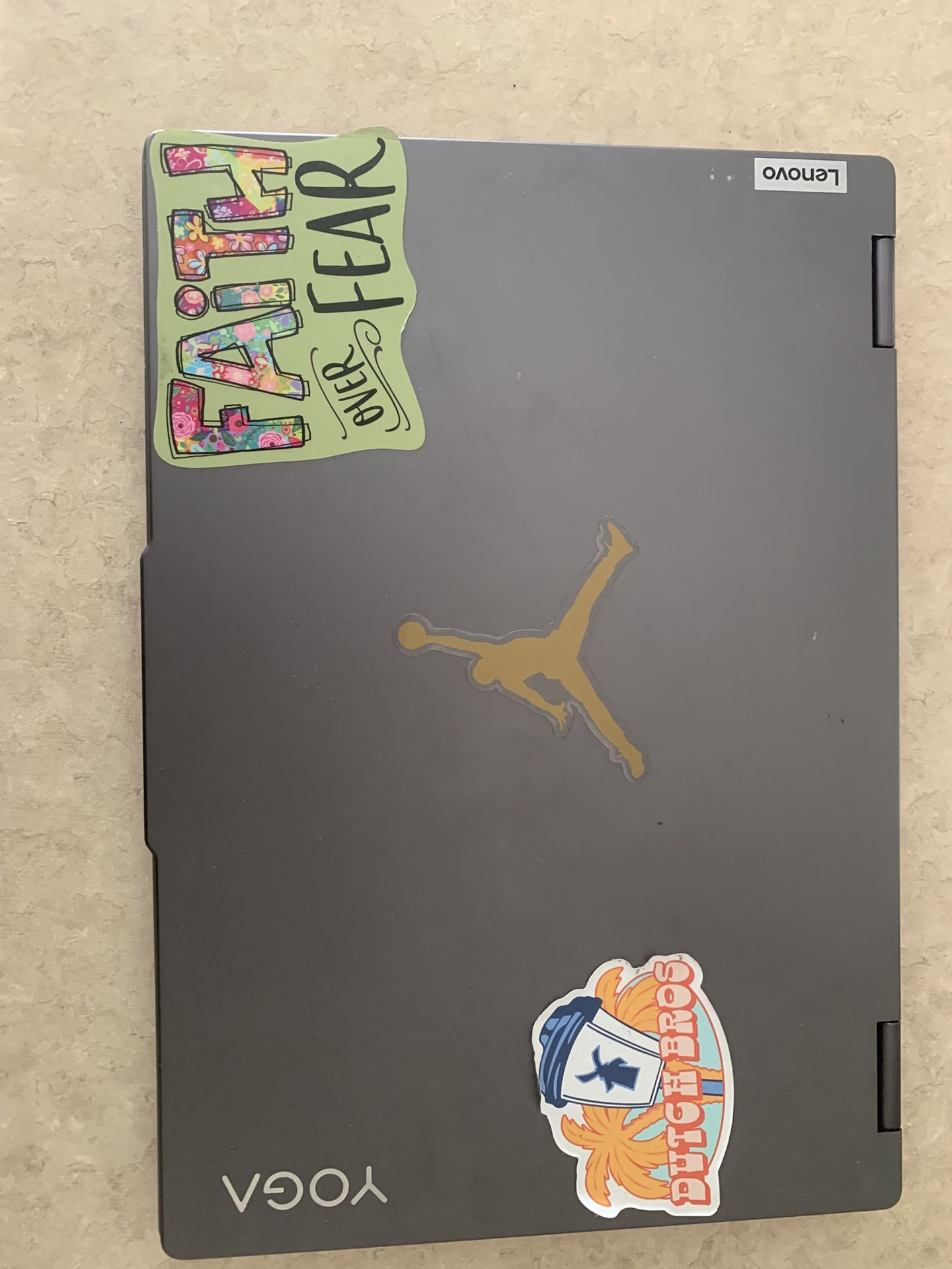 Lenovo yoga 7 Touchscreen Laptop