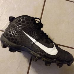 Baseball Cleats Men's Size 7