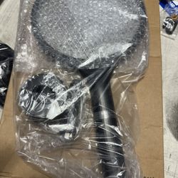 Mosquito Killer Racket With Charger And Base 