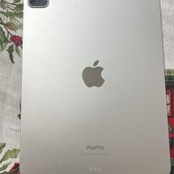 Ipad 4 Pro 128gb