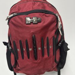 HUMMER H2 backpack 