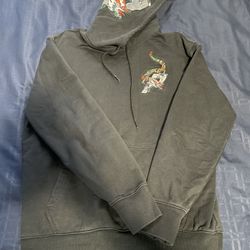 Palace Dragon P-3 Hood