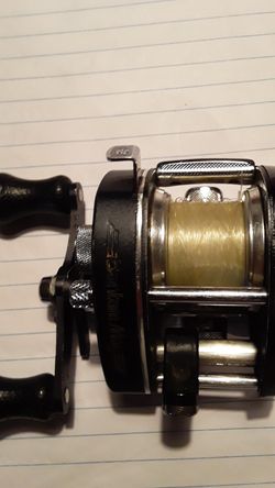 Shimano bantam mag 1056