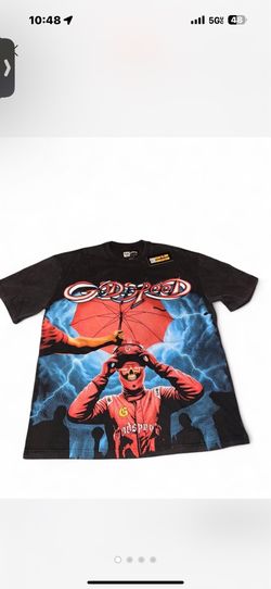 GODSPEED BRAND NEW SIZE L