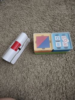 Osmo Genius Starter Kit for iPad